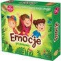 GRA PLANSZOWA EMOCJE