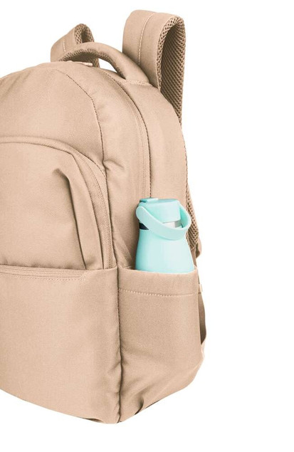 Plecak Młodzieżowy Oxford B-Ready 23L Piaskowy