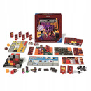 Minecraft Gra planszowa Portal Dash Ravensburger