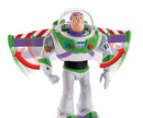 Interaktywny Buzz Astral TOY STORY 4 GHH23 Mattel