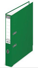 Segregator A4/50K zielony