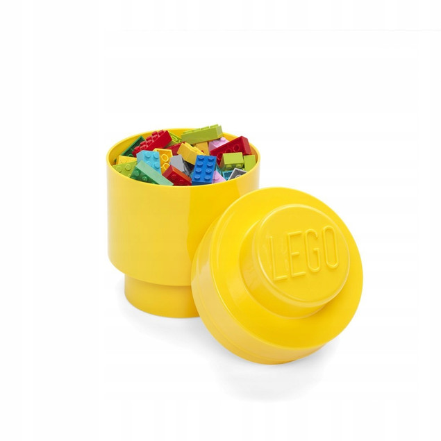 LEGO Classic Storage Brick Mały Pojemnik Organizer na Klocki 950ml
