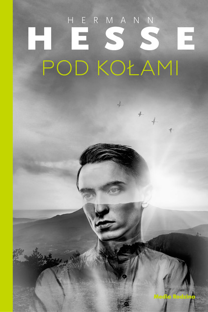 Pod kołami Hermann Hesse
