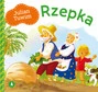 KSIĄŻECZKI DLA DZIECI RZEPKA
