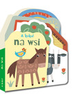 Na wsi. A kuku! Natalia Kawałko-Dzikowska