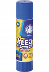 24x Klej Szkolny W Sztyfcie Bardzo Mocny 21g Nie Marszczy Papieru Astra