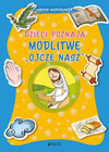 Dzieci poznają modlitwę Ojcze nasz Barbara Baffetti