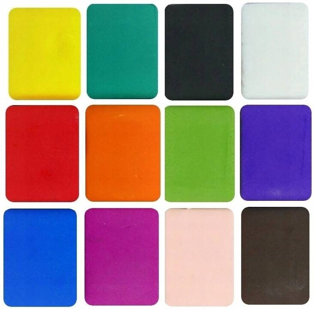 Modelina Szkolna Intensywne Kolory Dla Dzieci 12 Kolorów 8+ Astra