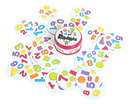 Dobble 1 2 3 Dooble Duble Doble Gra Karciana Rodzinna 3+ Rebel 8085