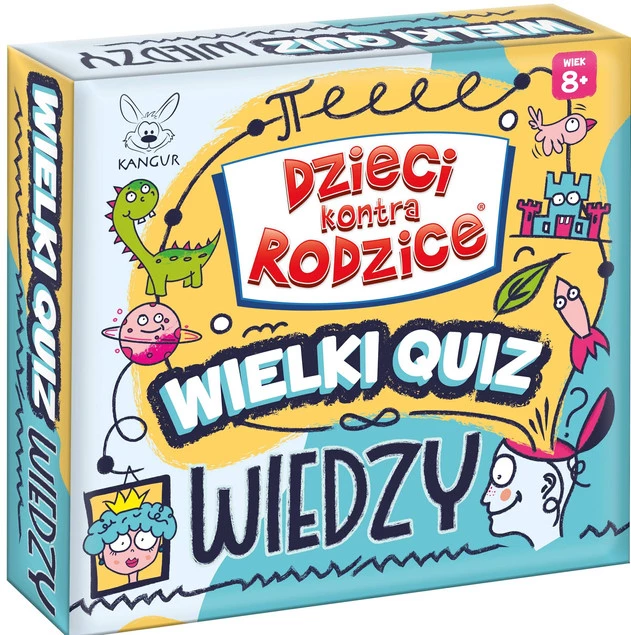 WIELKI QIUZ