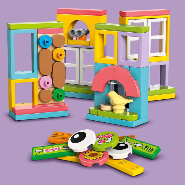 LEGO Friends 42652 Spotkanie w Domku na Drzewie Przyjaźni