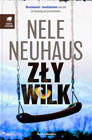 Zły wilk Nele Neuhaus