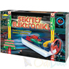 Sekrety elektroniki - Łódka