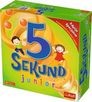 5 SEKUND Edycja Specjalna JUNIOR 2.0 TREFL 01643