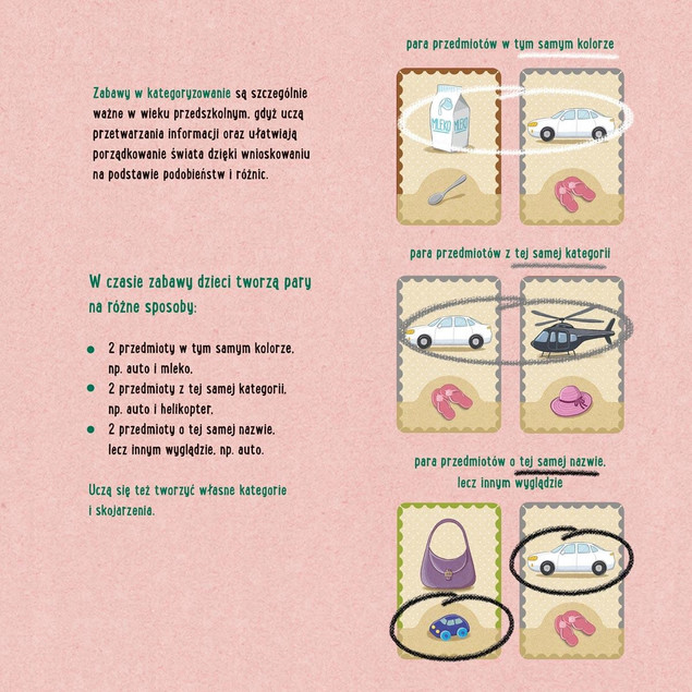 Feluś i Gucio grają w pary Nasza Księgarnia