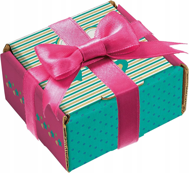 Naukowa Zabawa WARSZTAT MYDLARSKI Zestaw Do Robienia Mydełek Clementoni