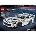LEGO Technic 42234 Dodge Viper GTS-R – Samochód Sportowy