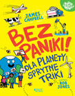 BEZ PANIKI DLA PLANETY SPRYTNE TRIKI JAMES CAMPBELL