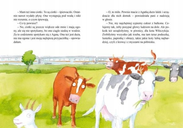 Wieloryb Renata Piątkowska Wyd. 3 – Książka o Empatii i Akceptacji 7+