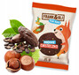 Frank&Oli For Kids Dla Dzieci Miękkie Ciasteczko KAKAO ORZECH LASKOWY 35g