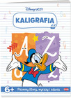 Disney uczy Miki Kaligrafia UKA-9304 Praca zbiorowa