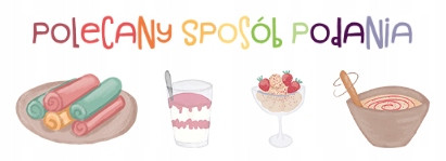 OtoLandia Tęczowy ogród Owoce liofilizowane Malina 40 g