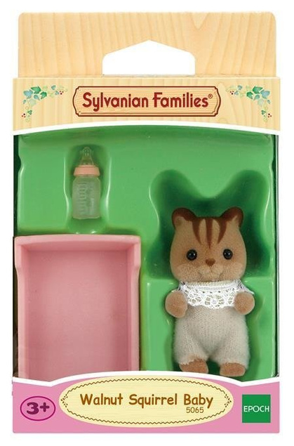 Sylvanian Families Dziecko wiewiórek