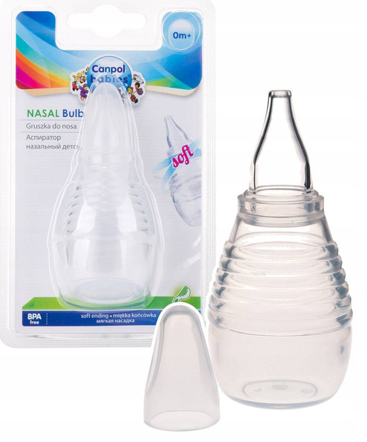 ZESTAW Do Pielęgnacji NIEMOWLĄT Szczotka Patyczki Gruszka Nożyczki Do Zębów