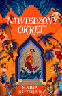Nawiedzony okręt Maria Kuzniar