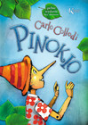 Pinokio Kolorowa Klasyka Carlo Collodi TW Greg