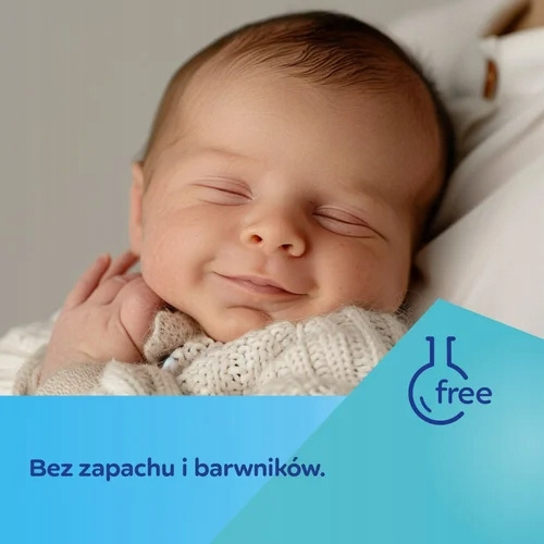CANPOL Płyn Opakowanie UZUPEŁNIAJĄCE EKOLOGICZNEGO Płynu Do Mycia 1000 ml