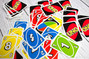 KARTY UNO GRA KARCIANA TOWARZYSKA 7+ Mattel