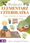 Elementarz czterolatka