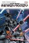 Star Wars. Inkwizytorzy Rodney Barnes
