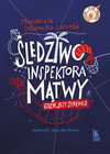 Śledztwo inspektora Mątwy Małgorzata Strękowska-Zaremba