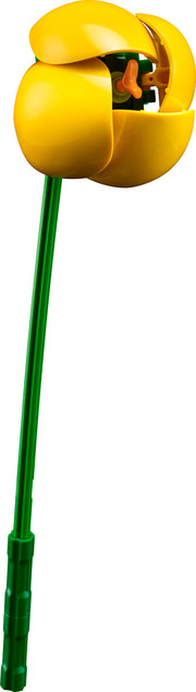 LEGO Botanicals 10347 Mały Słoneczny Bukiet – Wieczne Kwiaty