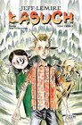 Łasuch tom 3 Jeff Lemire