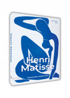 Henri Matisse: Geniusz Koloru, Światła i Formy. Album Agnieszki Kijas