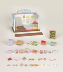 SYLVANIAN FAMILIES SKLEP Z ZABAWKAMI 5050