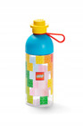 LEGO Butelka na wodę Iconic z uchwytem 500ml – Styl i Praktyczność