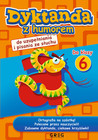 Dyktanda z humorem do klasy 6 Greg