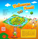 ALEXANDER,  WIELKANOCNE PISANKI 3D WIELKANOC 