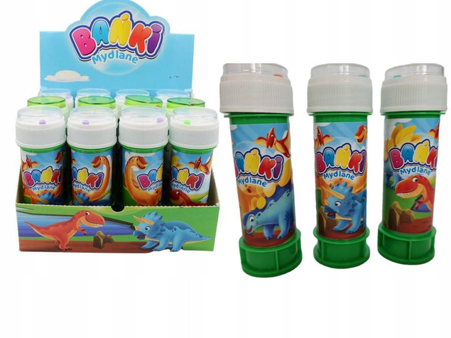 Tradycyjne bańki Schemat 60 ml 11,5 cm