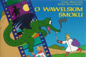 O wawelskim smoku Kornel Makuszyński