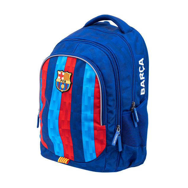 PLECAK szkolny ASTRABAG AB340 FC BARCELONA