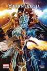 X-terminacja Ed Brisson, Pepe Larraz