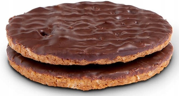 Gullón Dark Chocolate Zero digestive cookies 270g