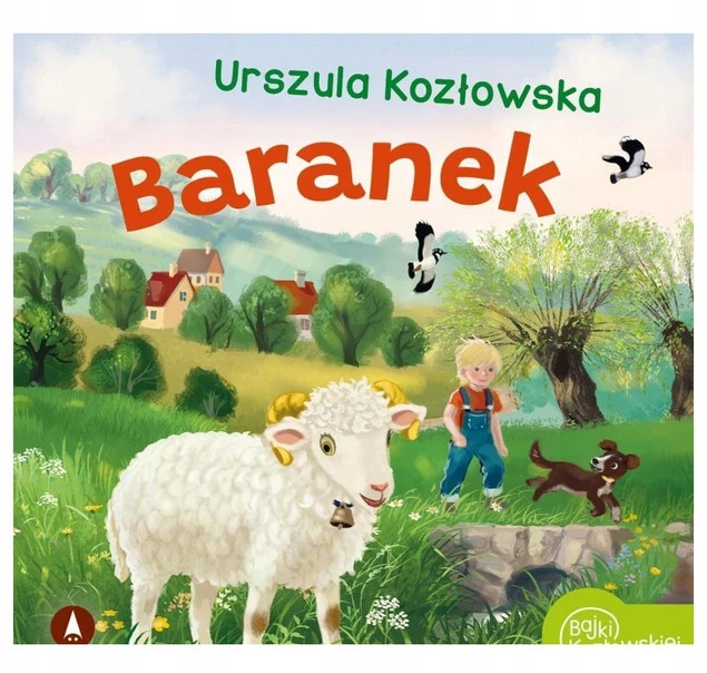 Baranek