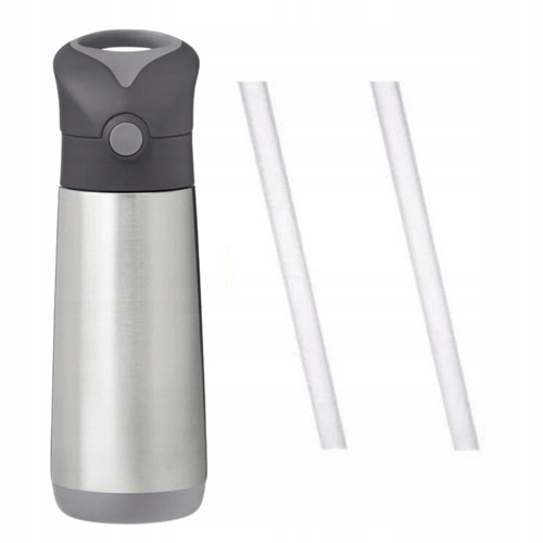 Słomki do bidonu B.Box BB00357SET 2 sztuki