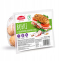 Bezglutenowe Bułki z siemieniem lnianym i chią Incola 100g